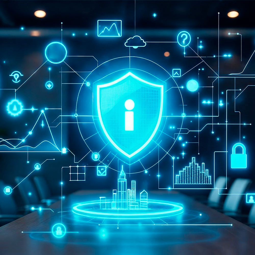 Cybersecurity