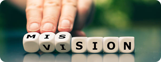 Our Mission