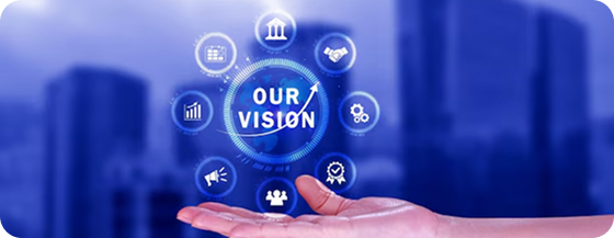 Our Vision