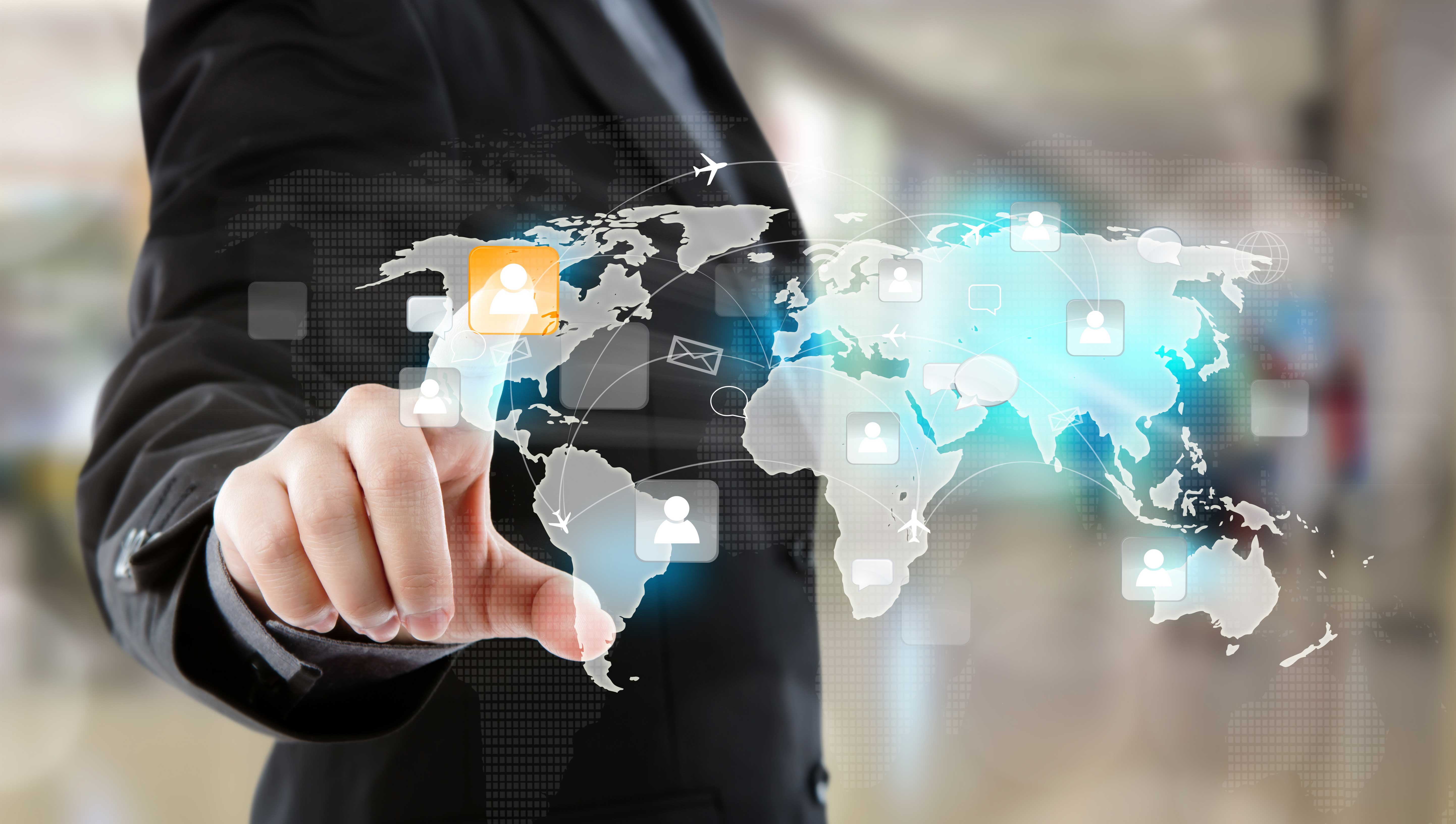 Global Delivery Model