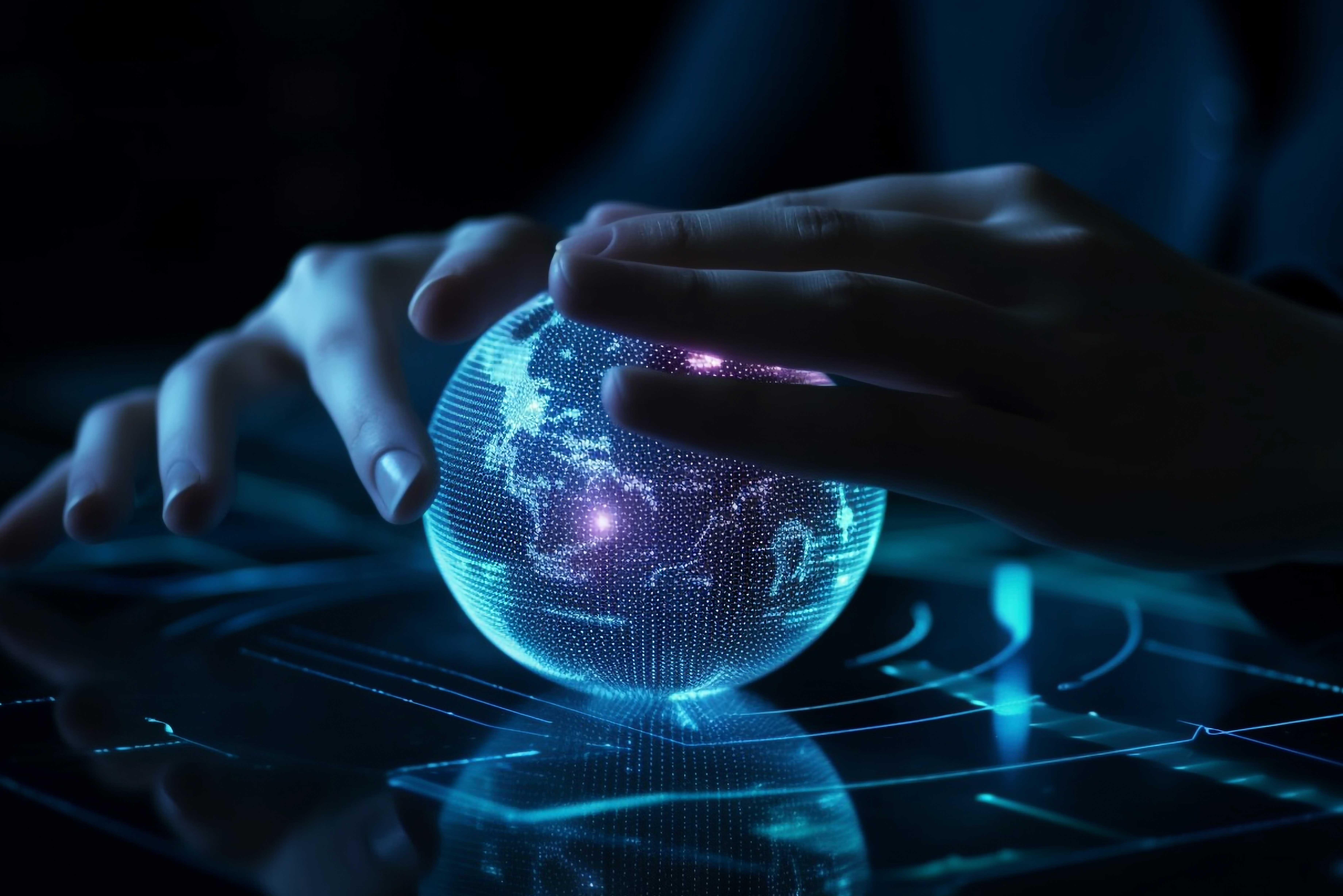 Global network